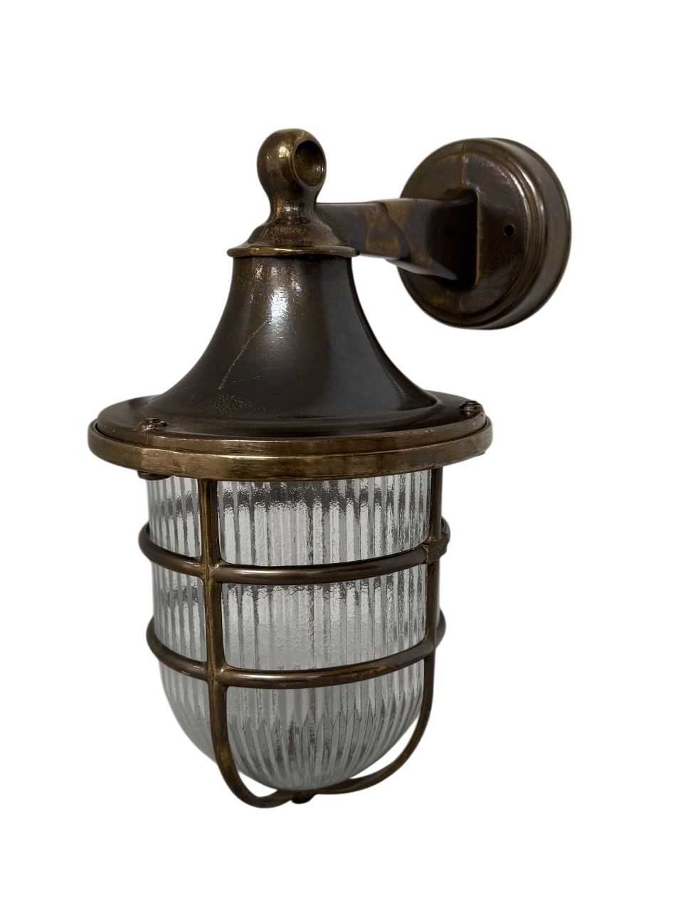 Bastia Outdoor Wall Light