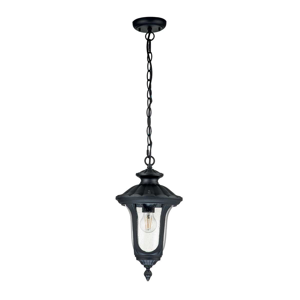 Chicago Pendant Light