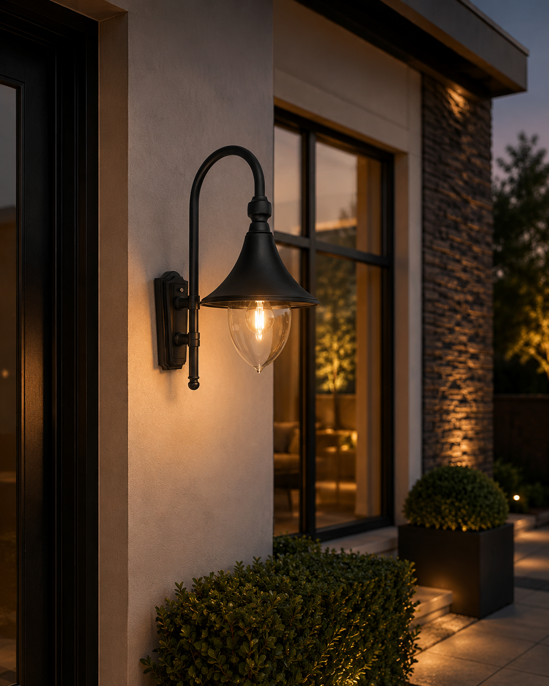 Firenze Wall Light