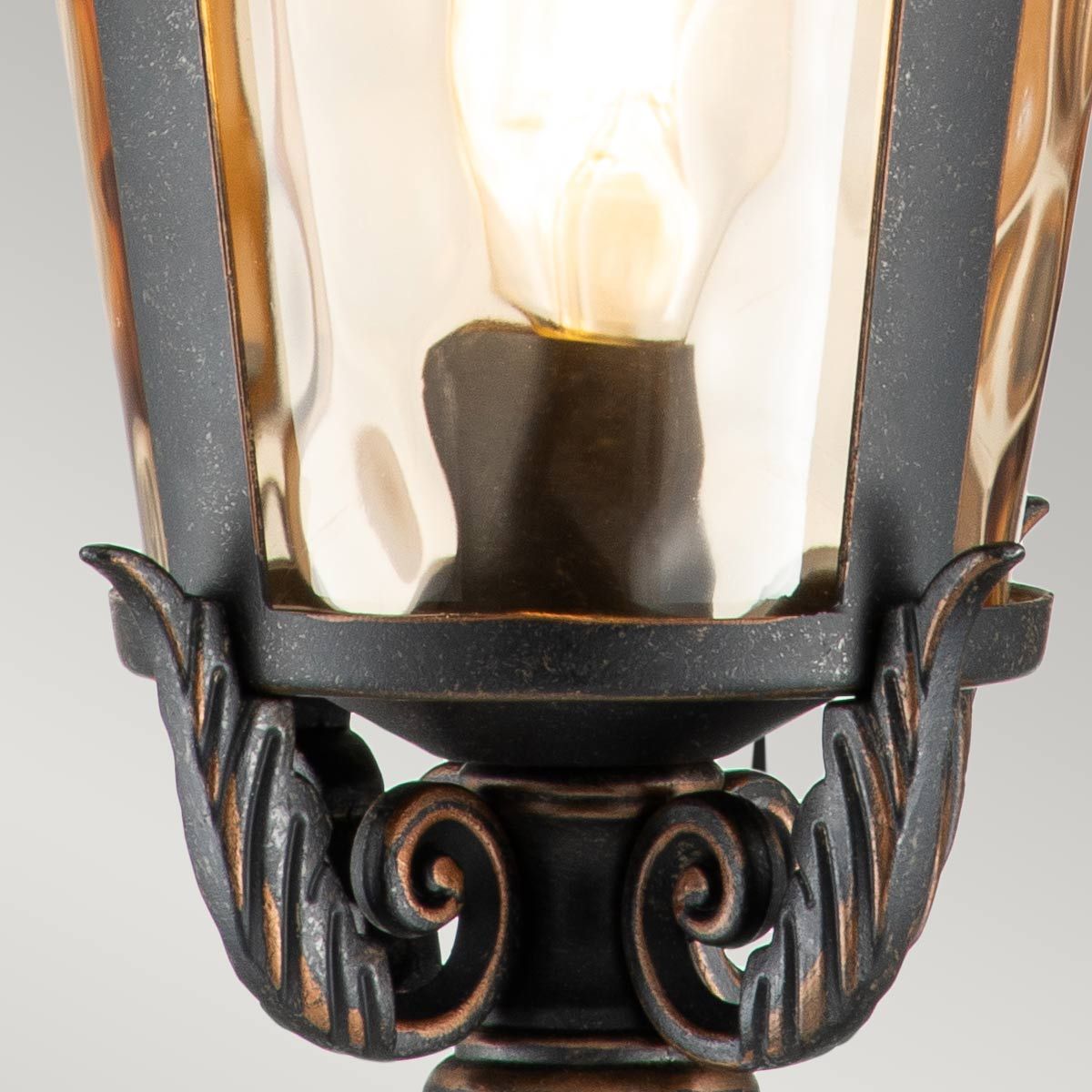 Baltimore Wall Light