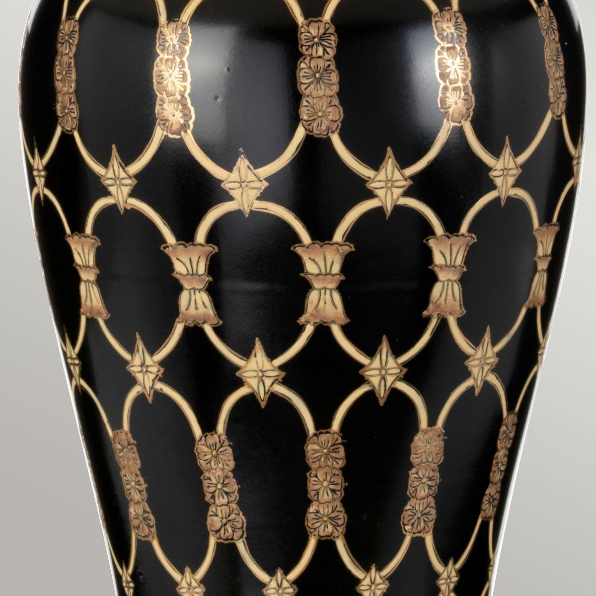 Taipei Table Lamp