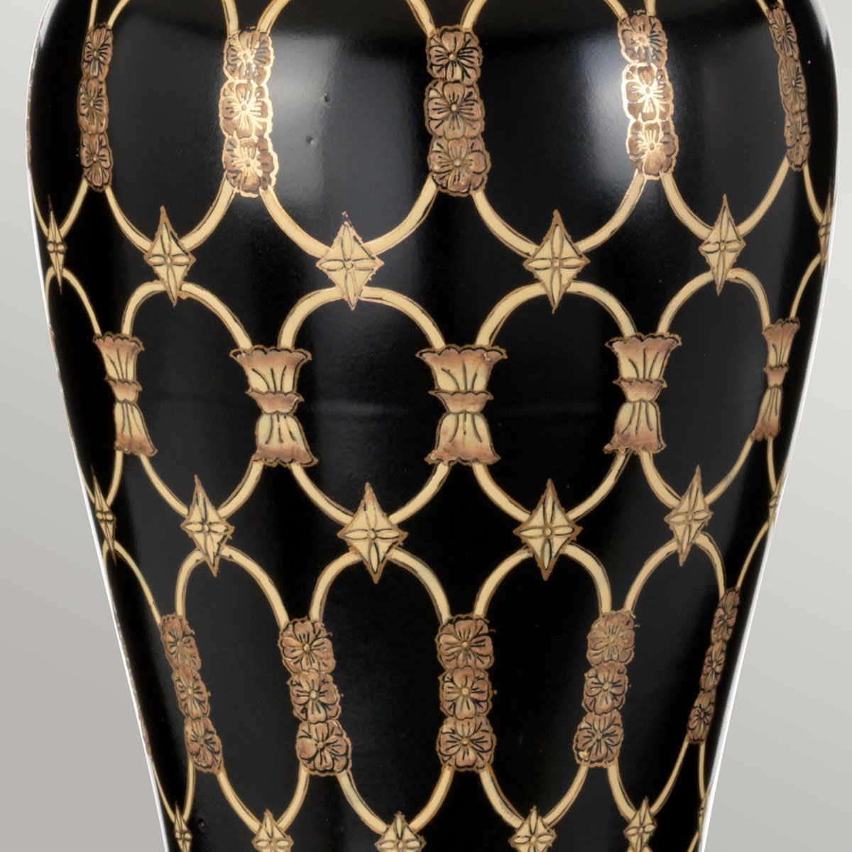 Taipei Table Lamp