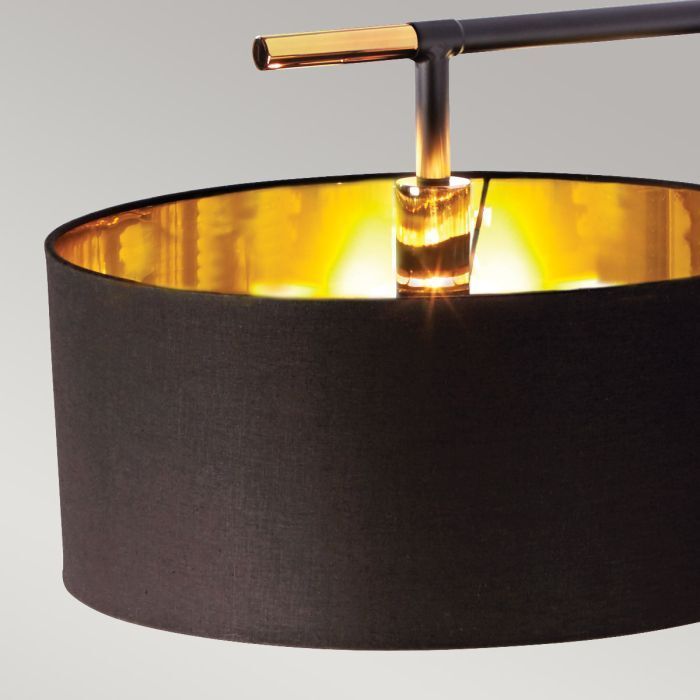 Balance Floor Lamp