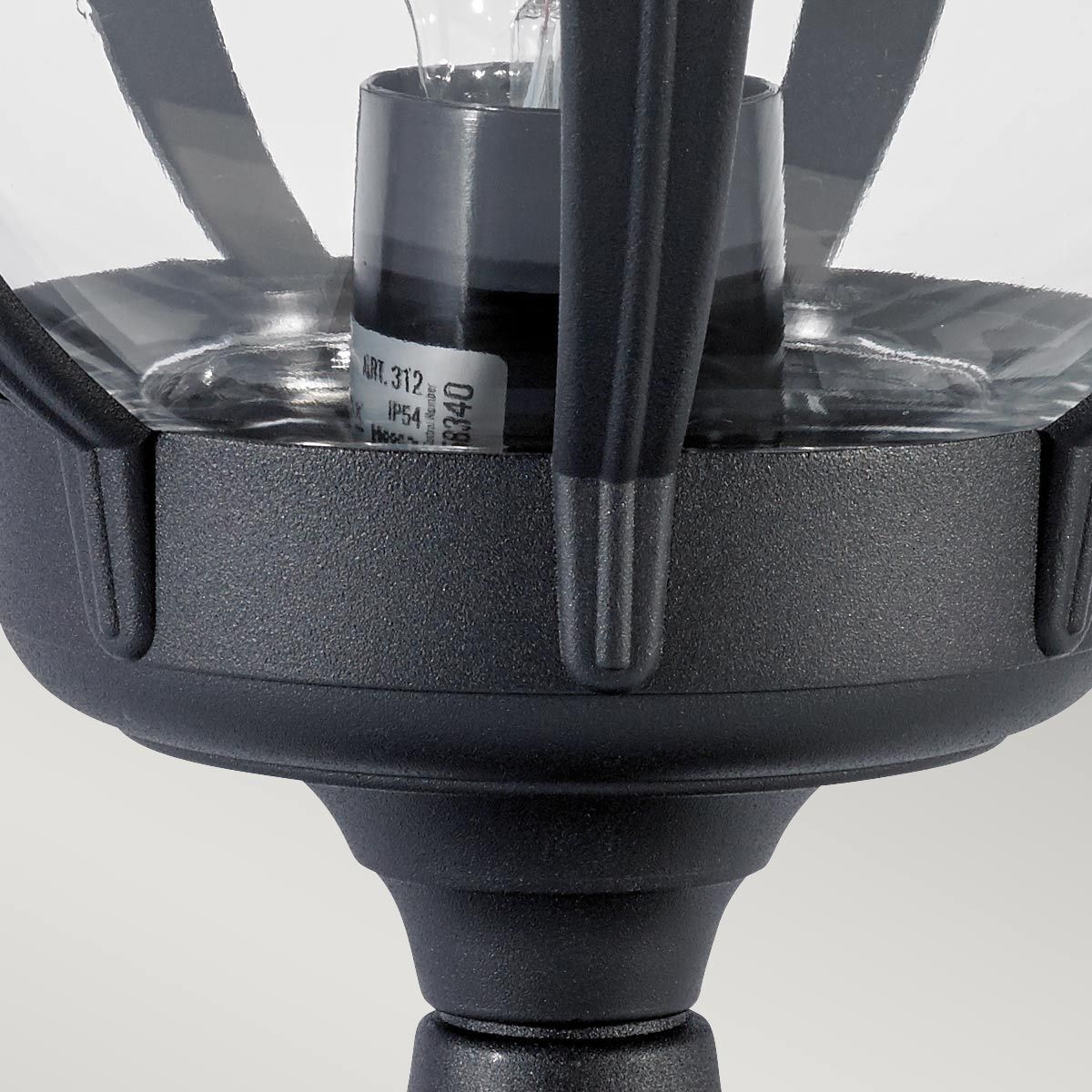 Bologna Pedestal Light