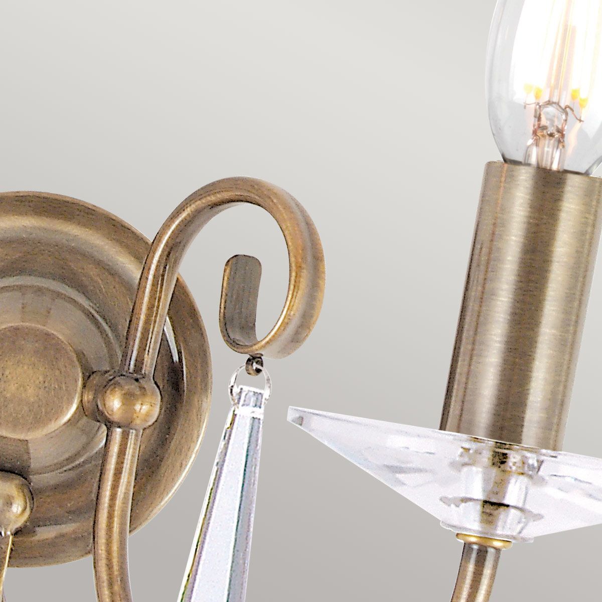 Aegean Wall Light
