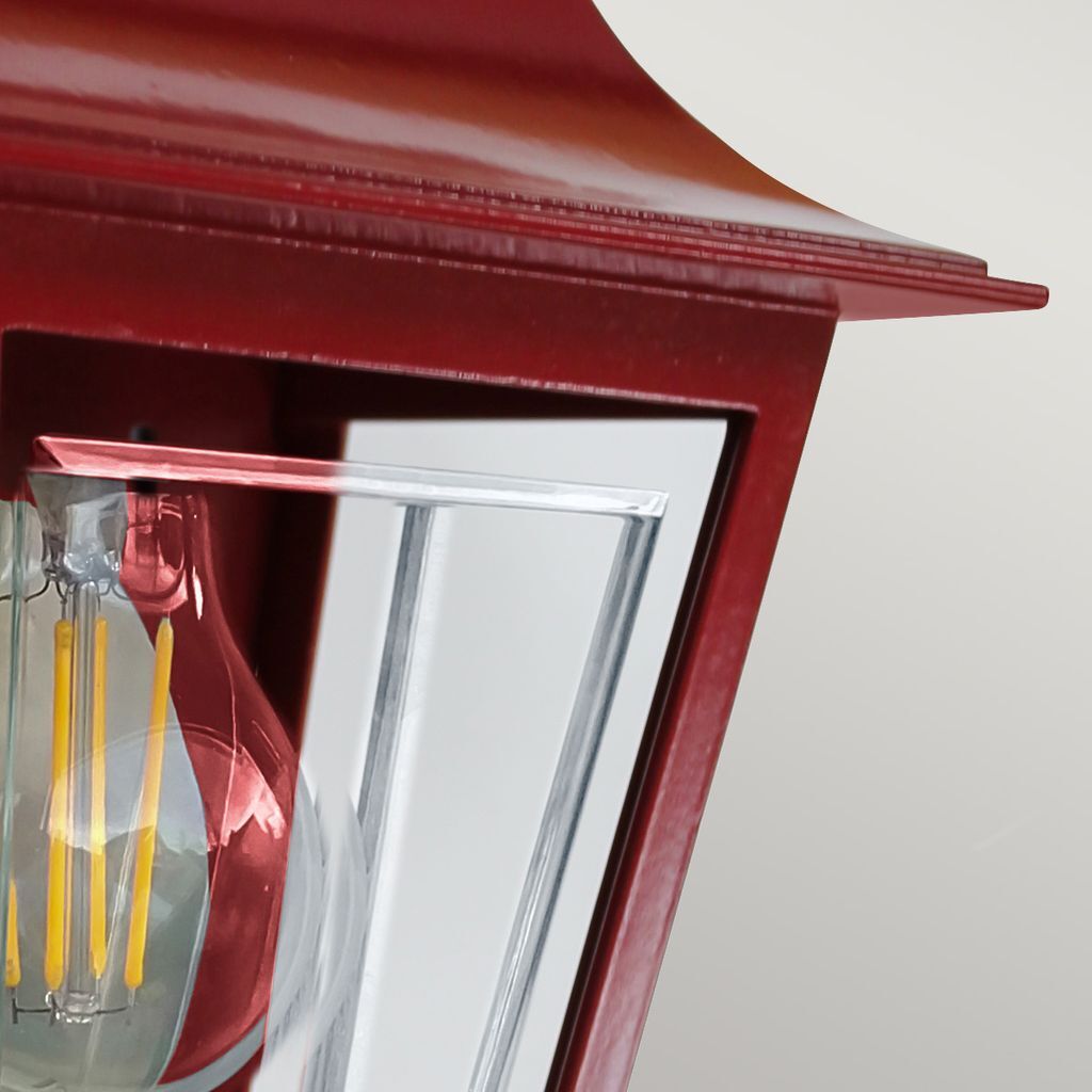 Deco Lane Wall Light