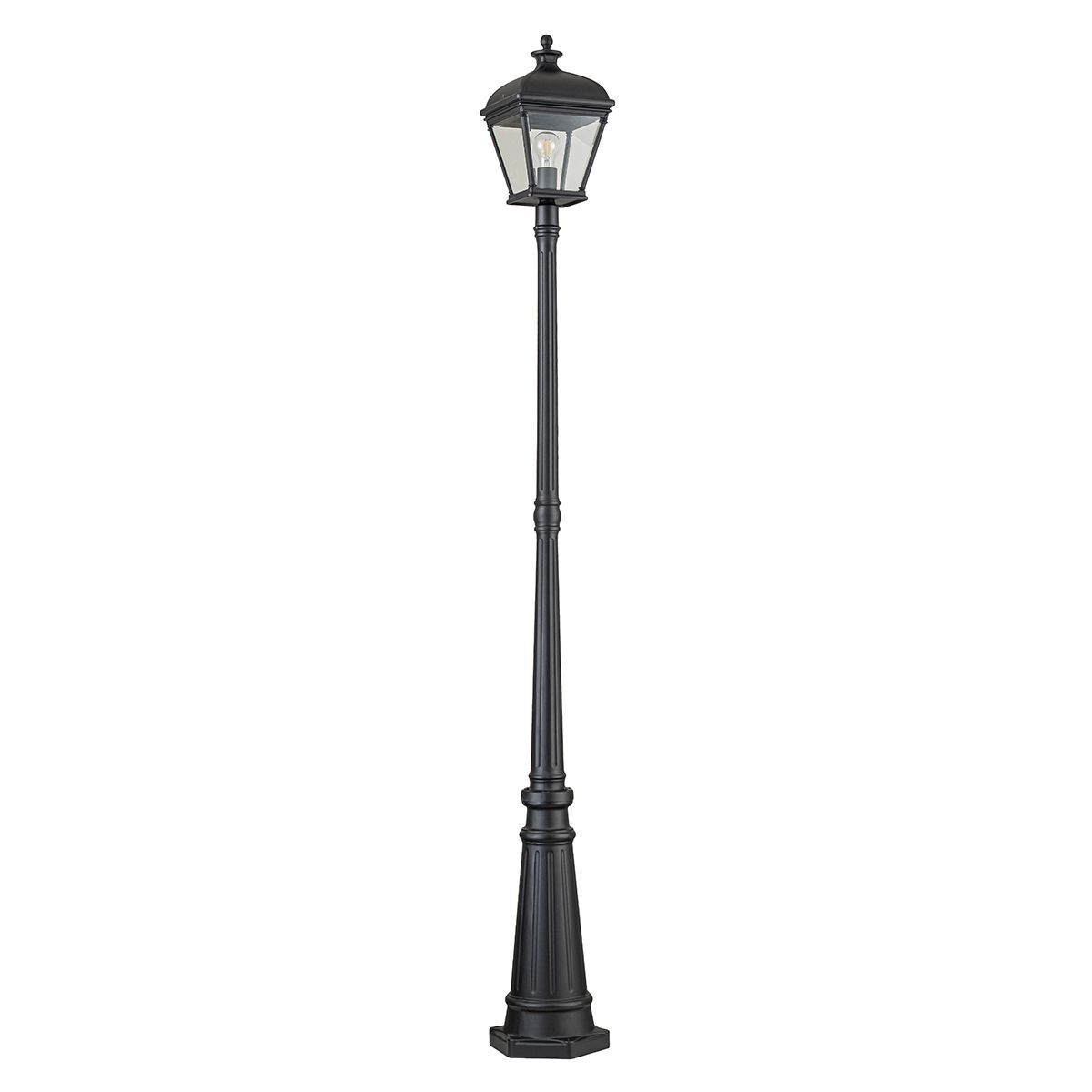 Bayview Lamp Post