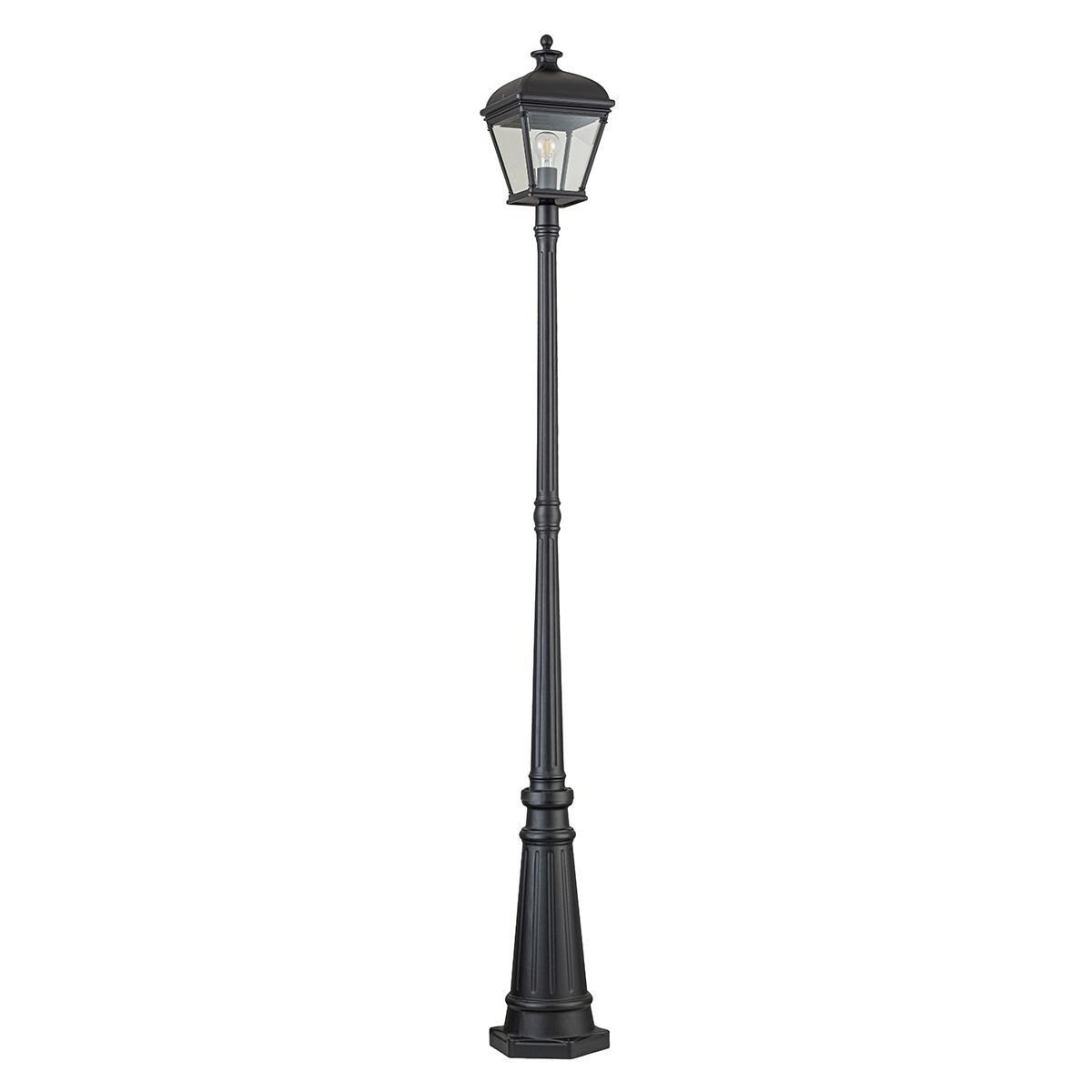 Bayview Lamp Post