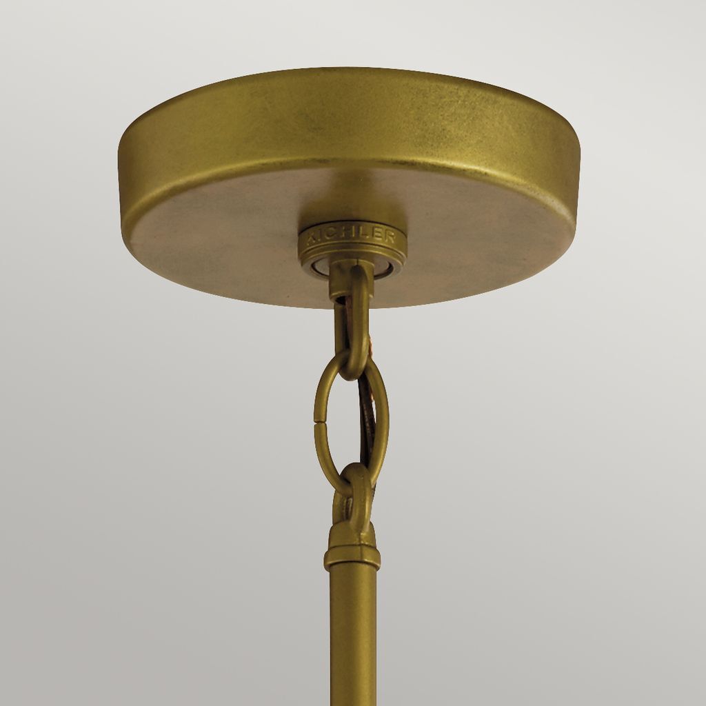 Camillo Pendant Light
