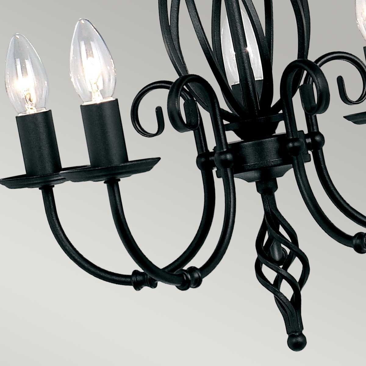 Artisan Pendant Light