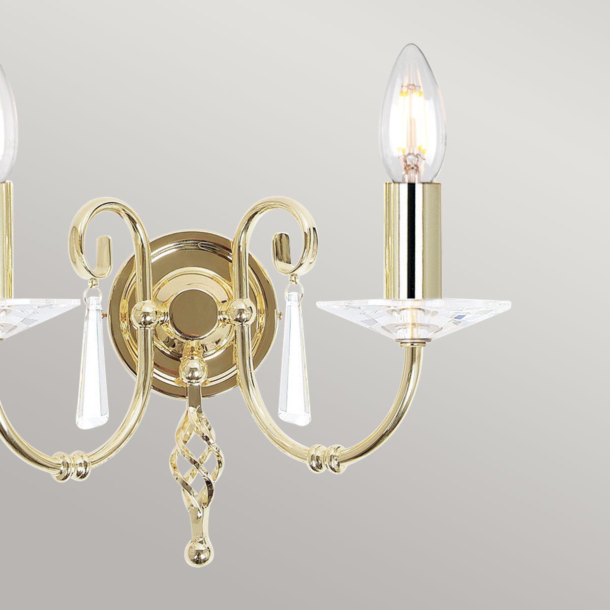 Aegean Wall Light