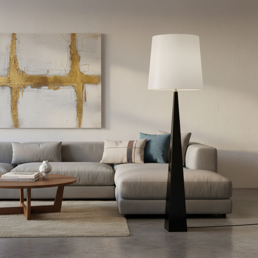 Ascent Floor Lamp