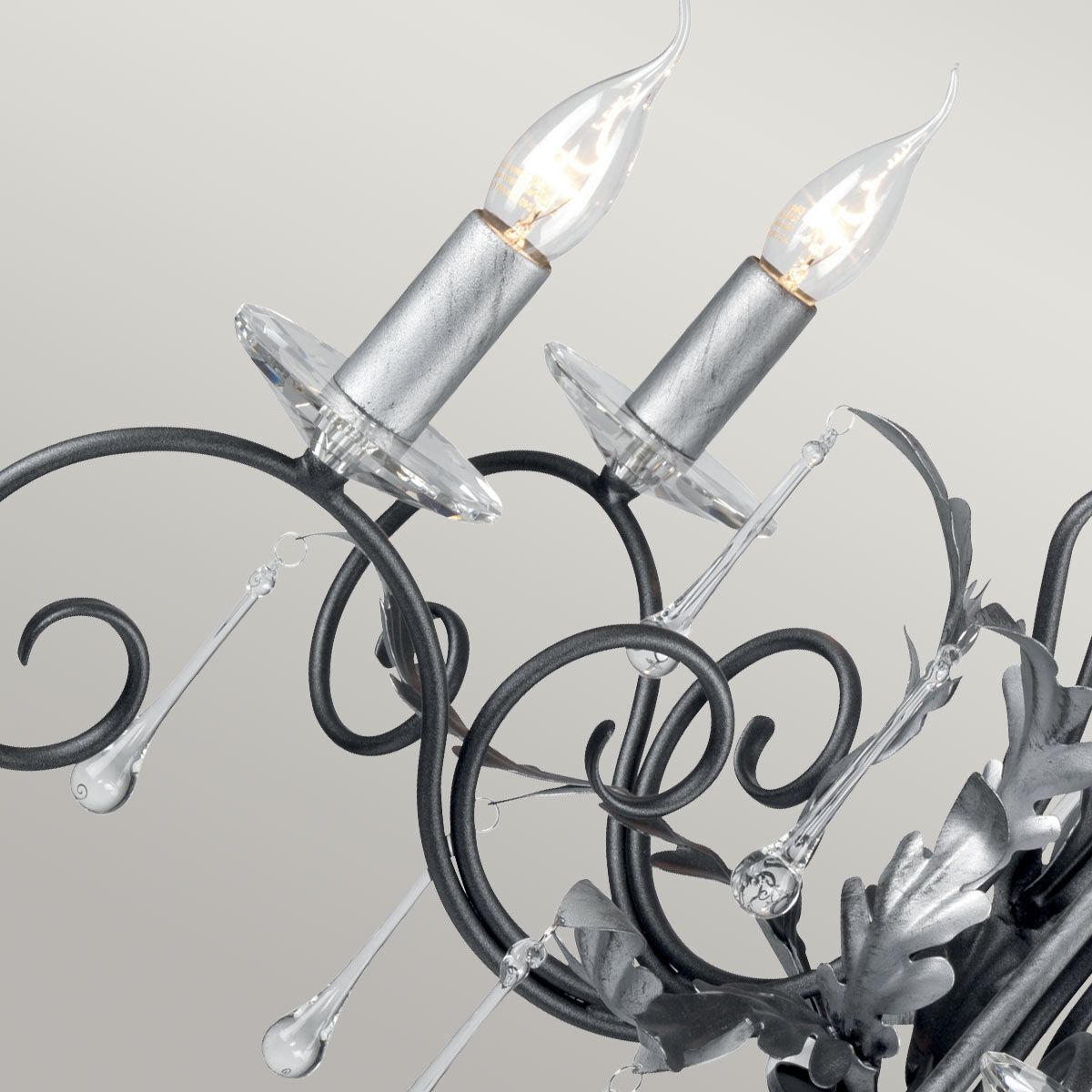 Amarilli Pendant Light