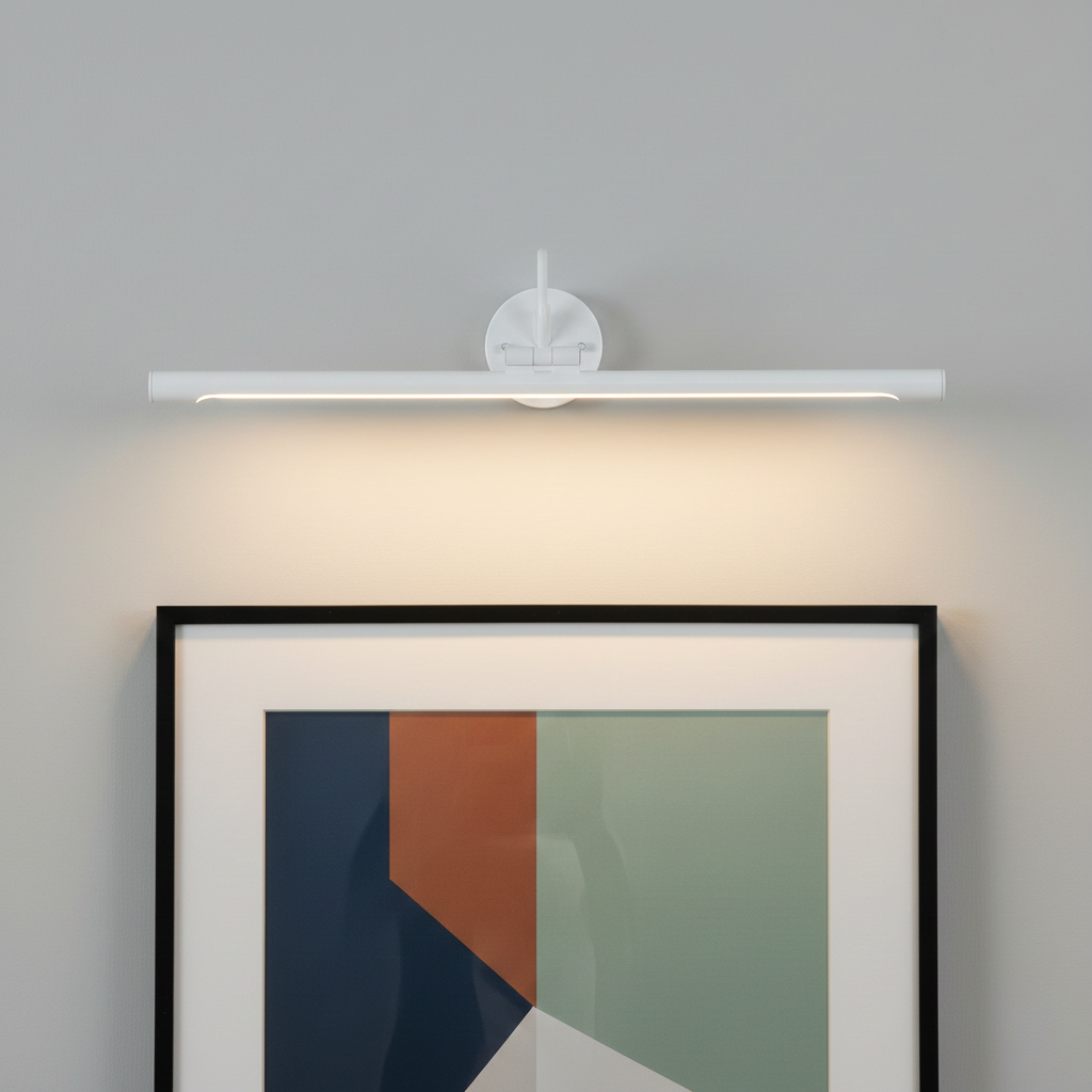 Alton Picture Light