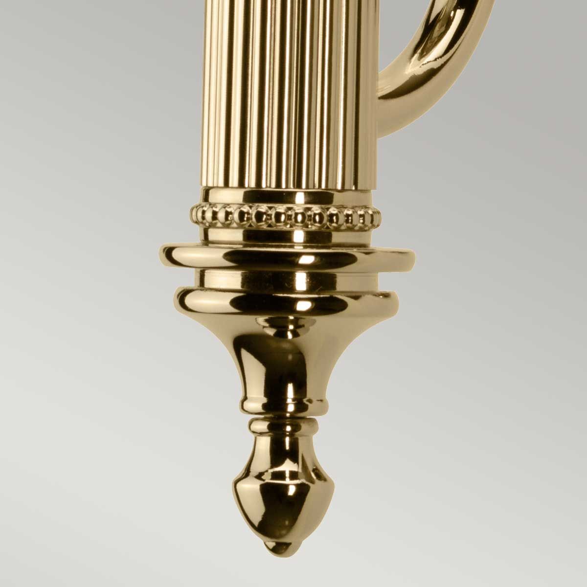 Carroll Wall Light