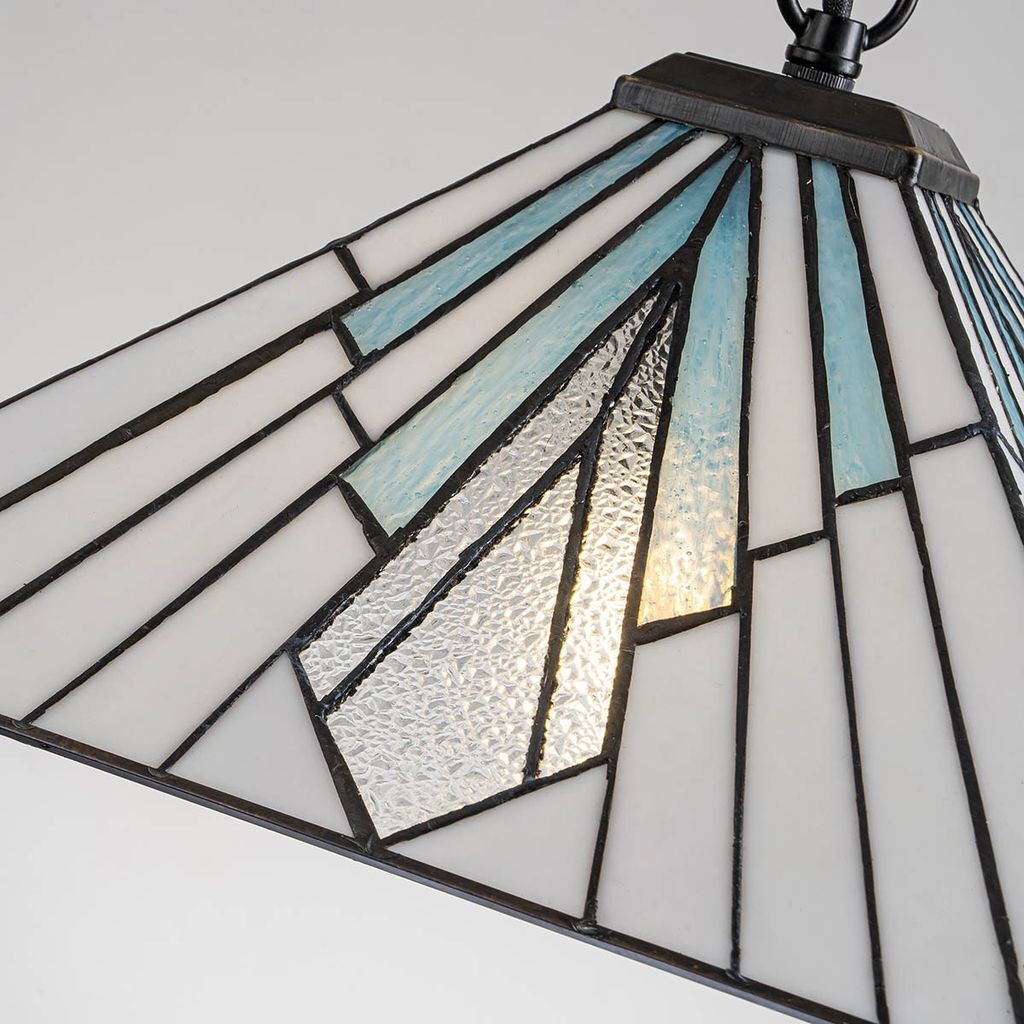 Alderley Pendant Light