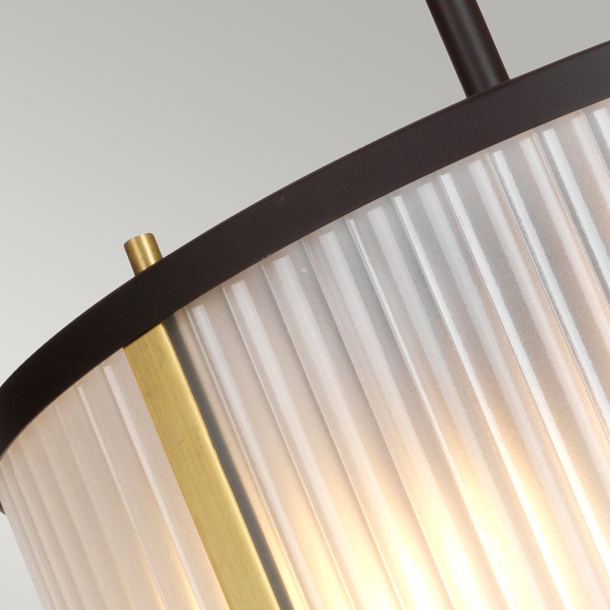 Corona Pendant Light