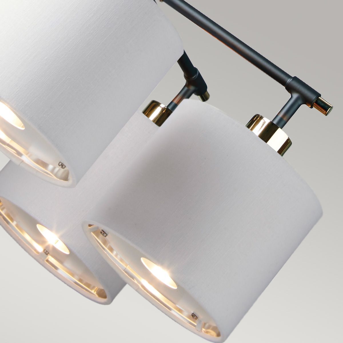 Balance Pendant Light