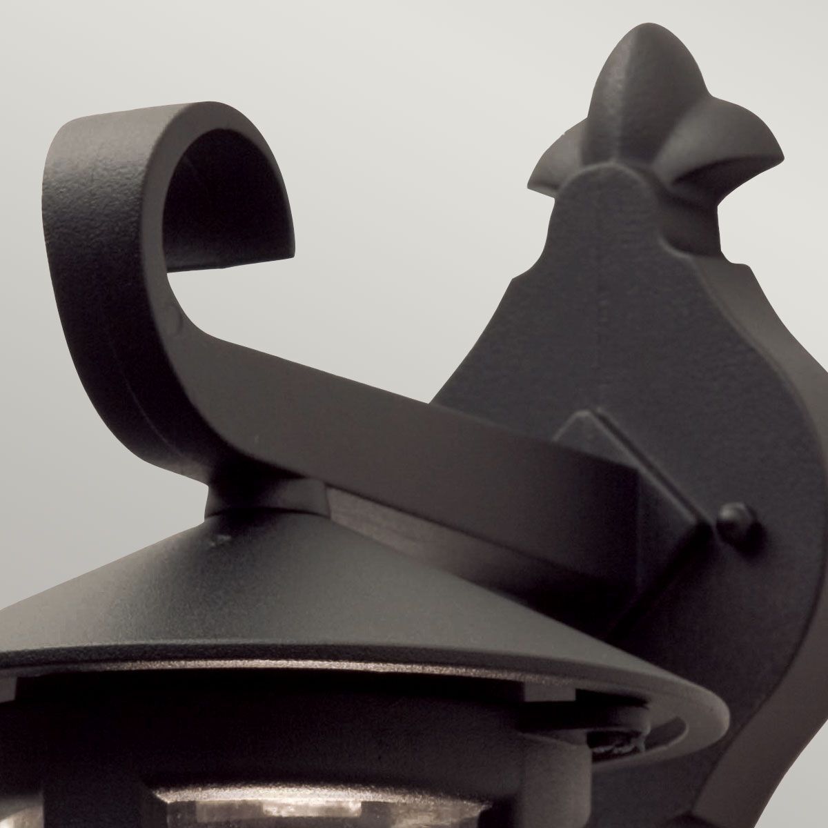 Hereford Wall Light