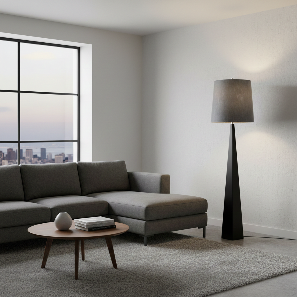 Ascent Floor Lamp