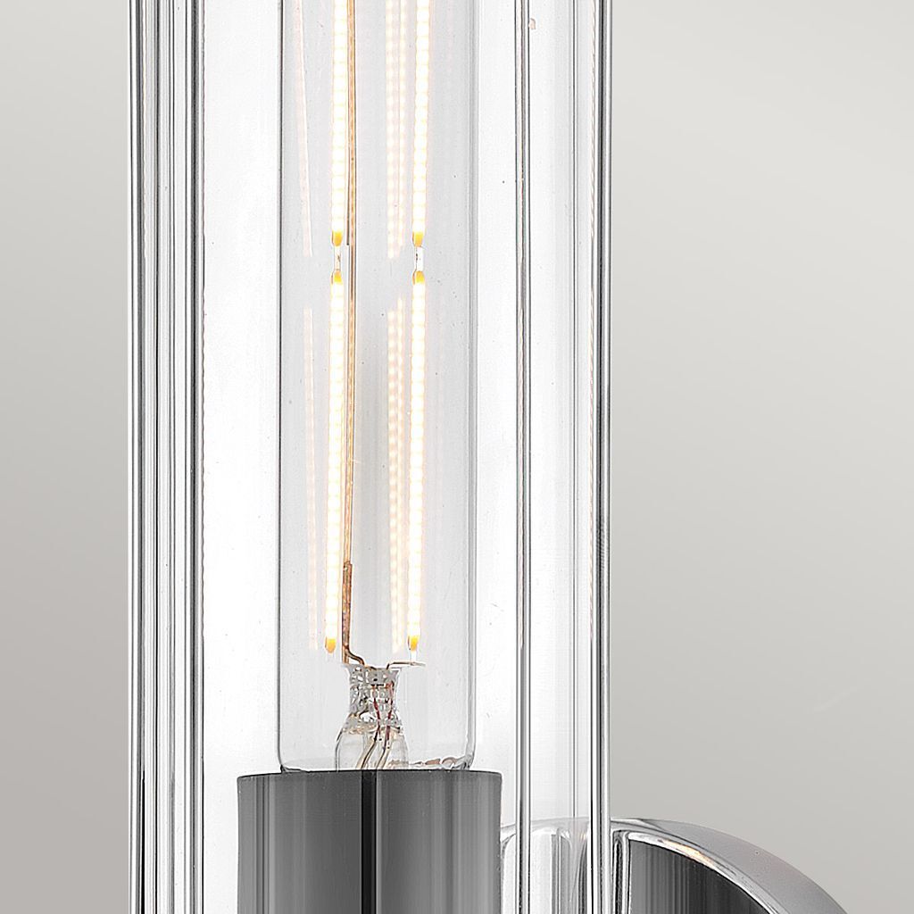 Masthead Wall Light