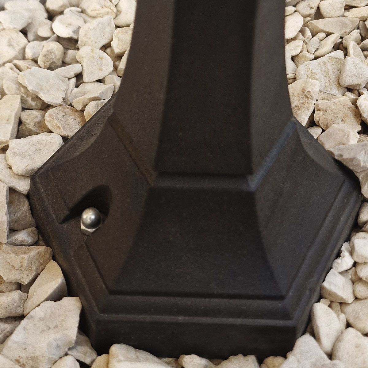 Chapel Bollard Light