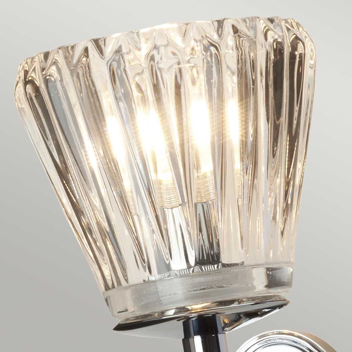 Agatha Wall Light