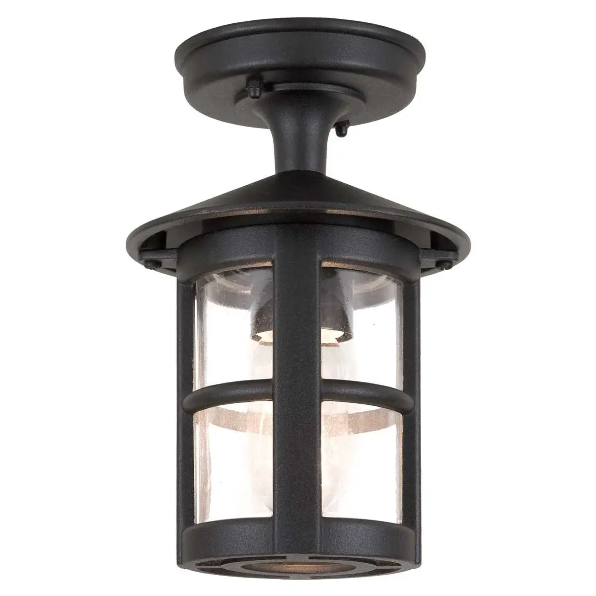 Hereford Porch Light