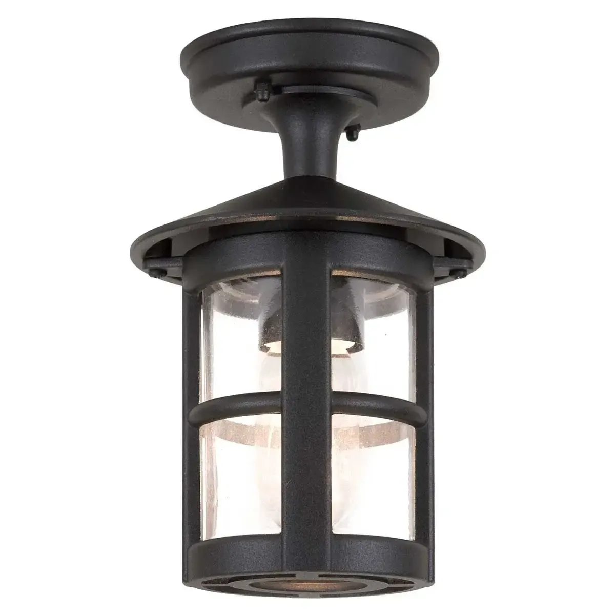 Hereford Porch Light