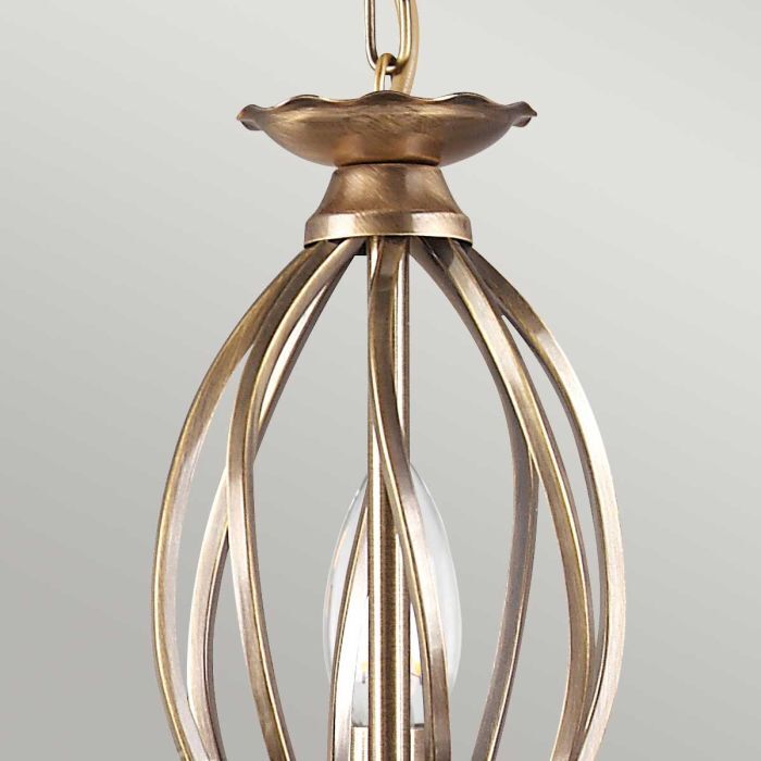 Aegean Pendant Light