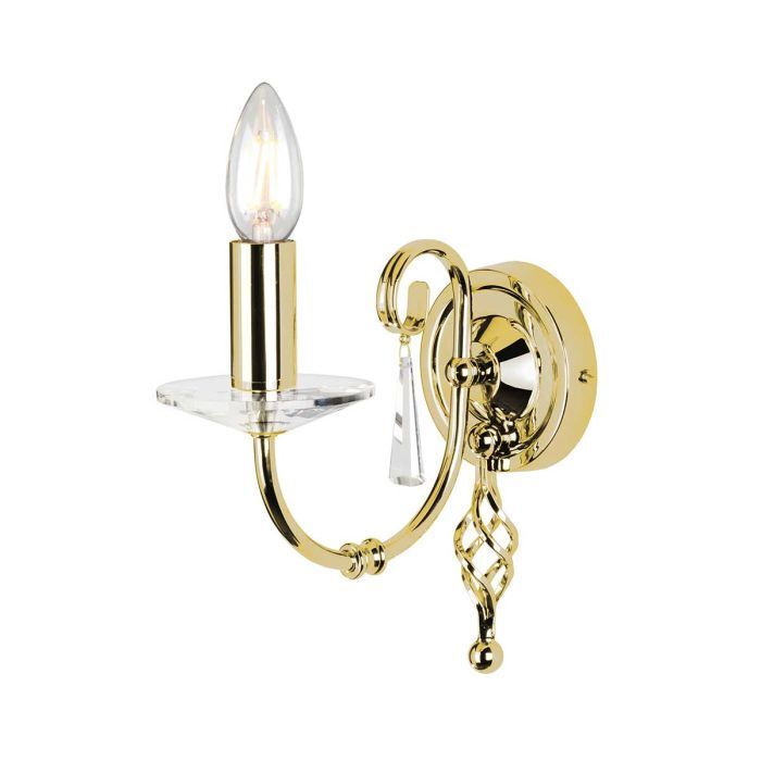 Aegean Wall Light