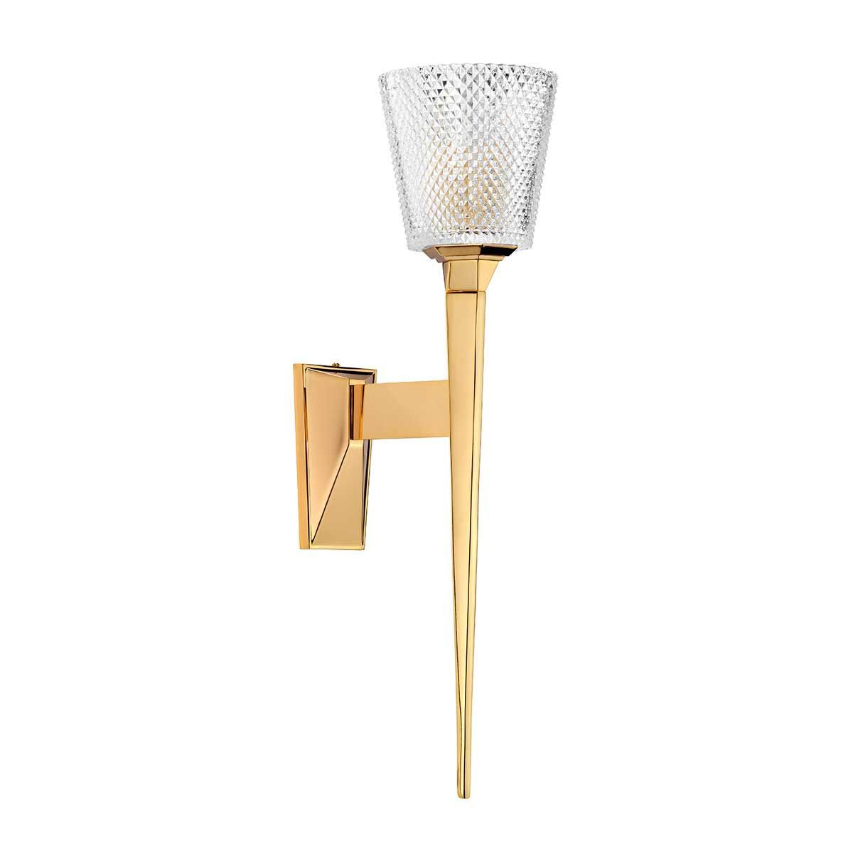 Verity Wall Light