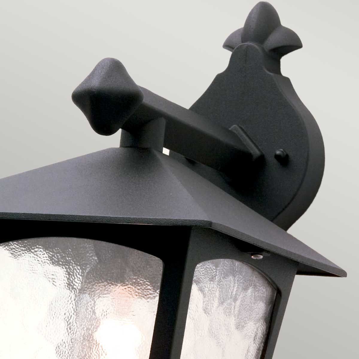 York Wall Light