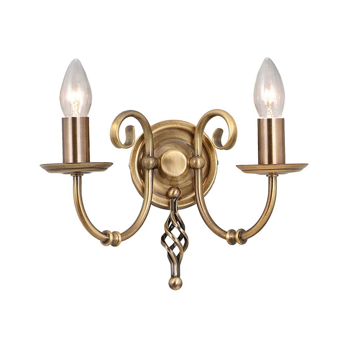 Artisan Wall Light