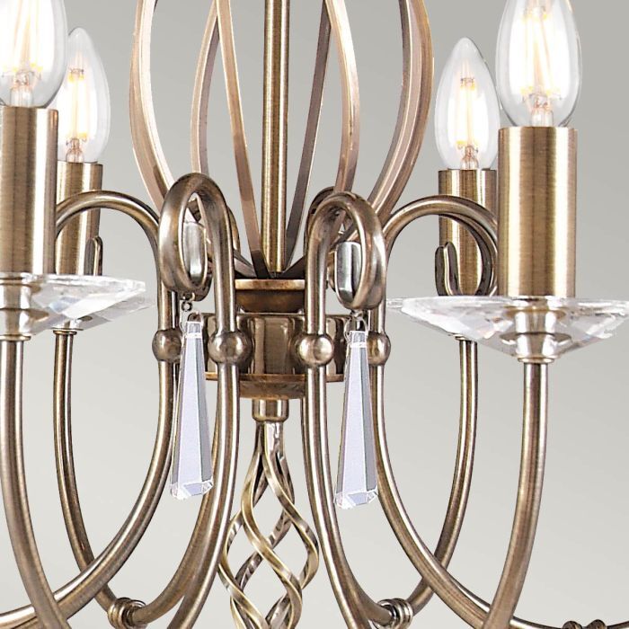Aegean Pendant Light