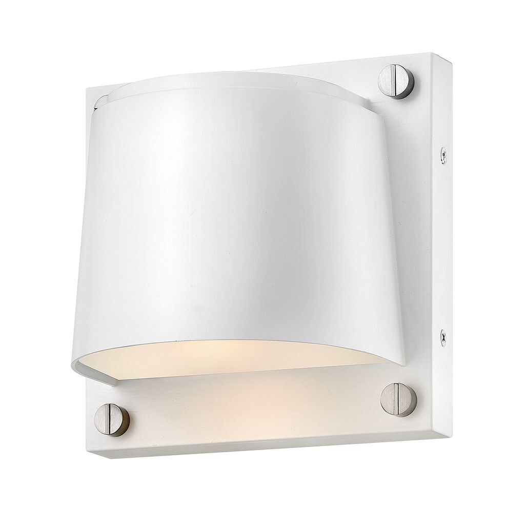 Scout Wall Light