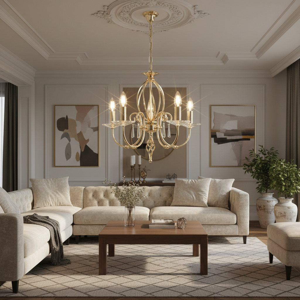 Aegean Pendant Light