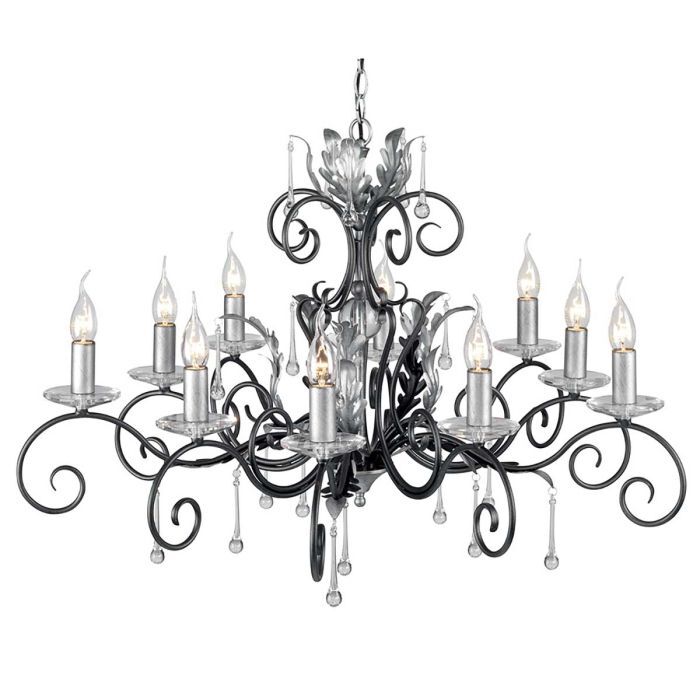 Amarilli Chandelier