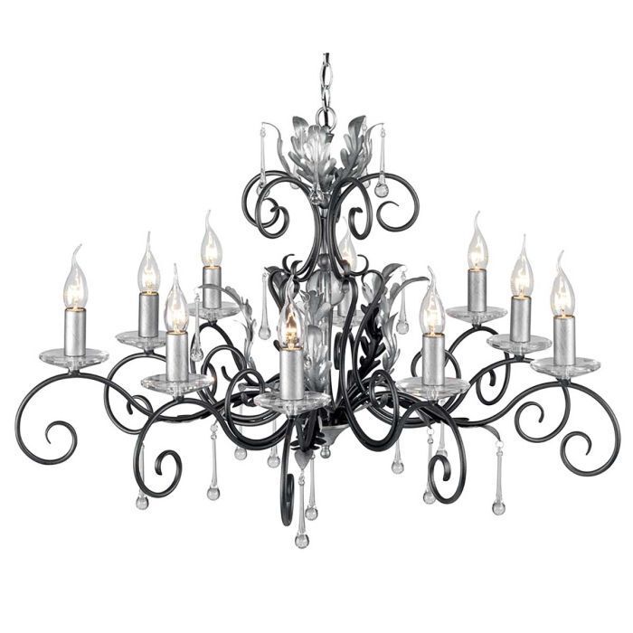 Amarilli Chandelier