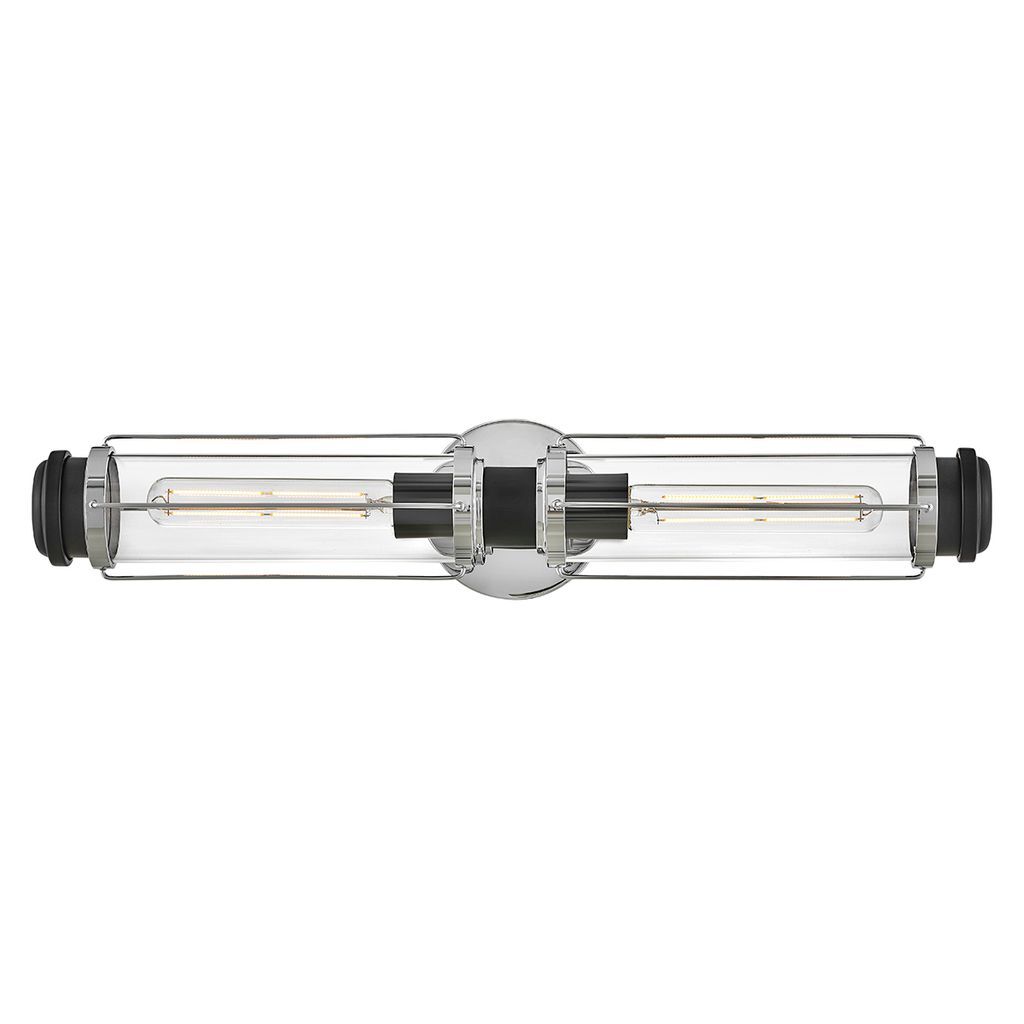 Masthead Wall Light