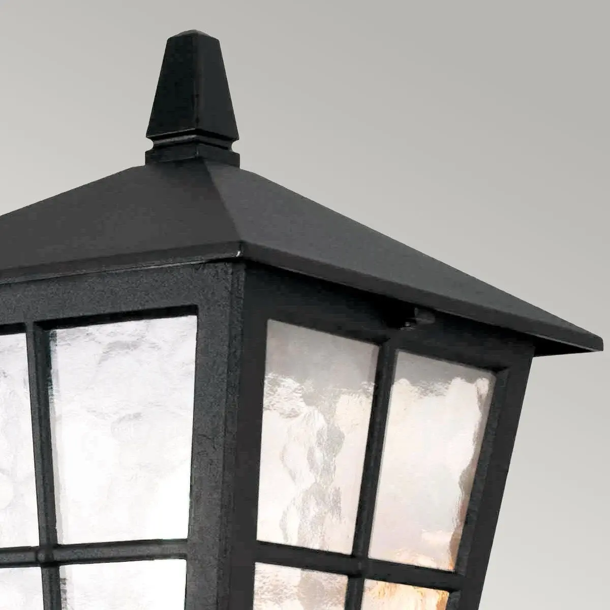 Canterbury Wall Light
