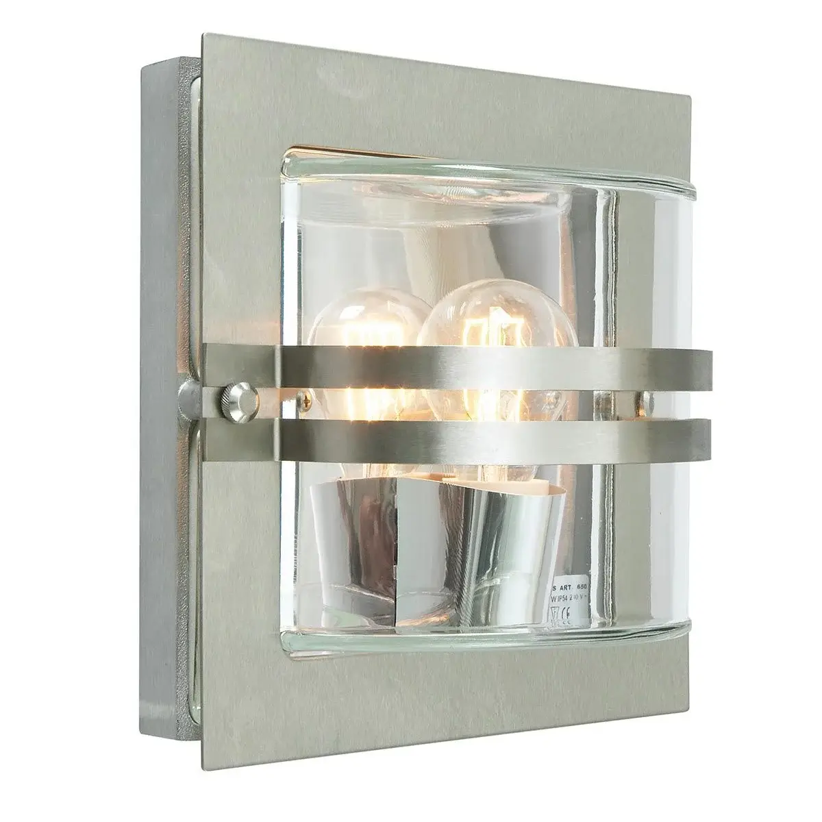 Bern Wall Light