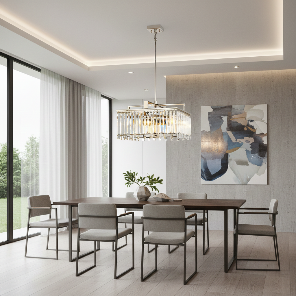 Aries Pendant Light