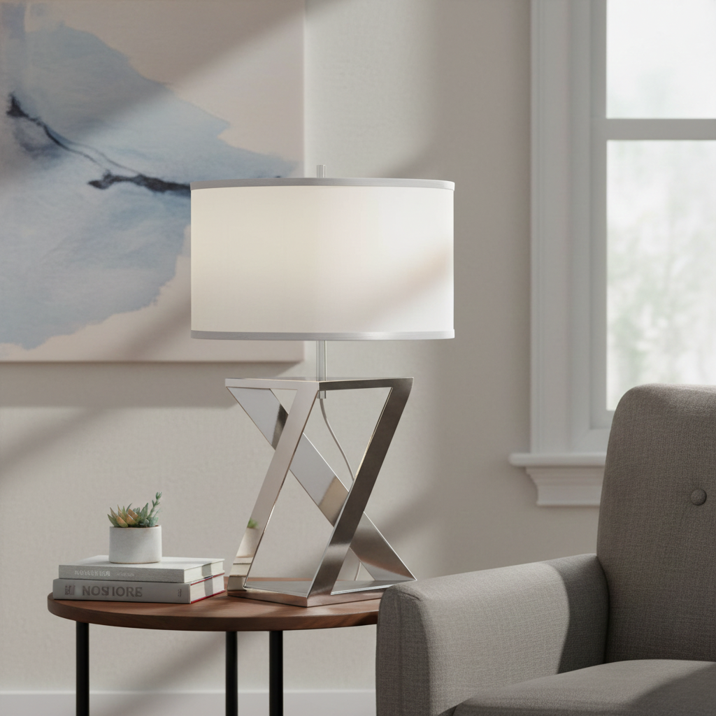 Aegeus Table Lamp