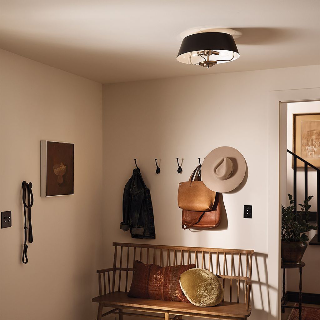 Luella Pendant Light