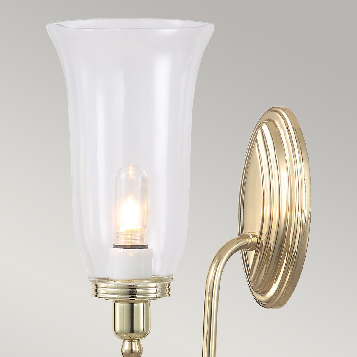 Blake Wall Light