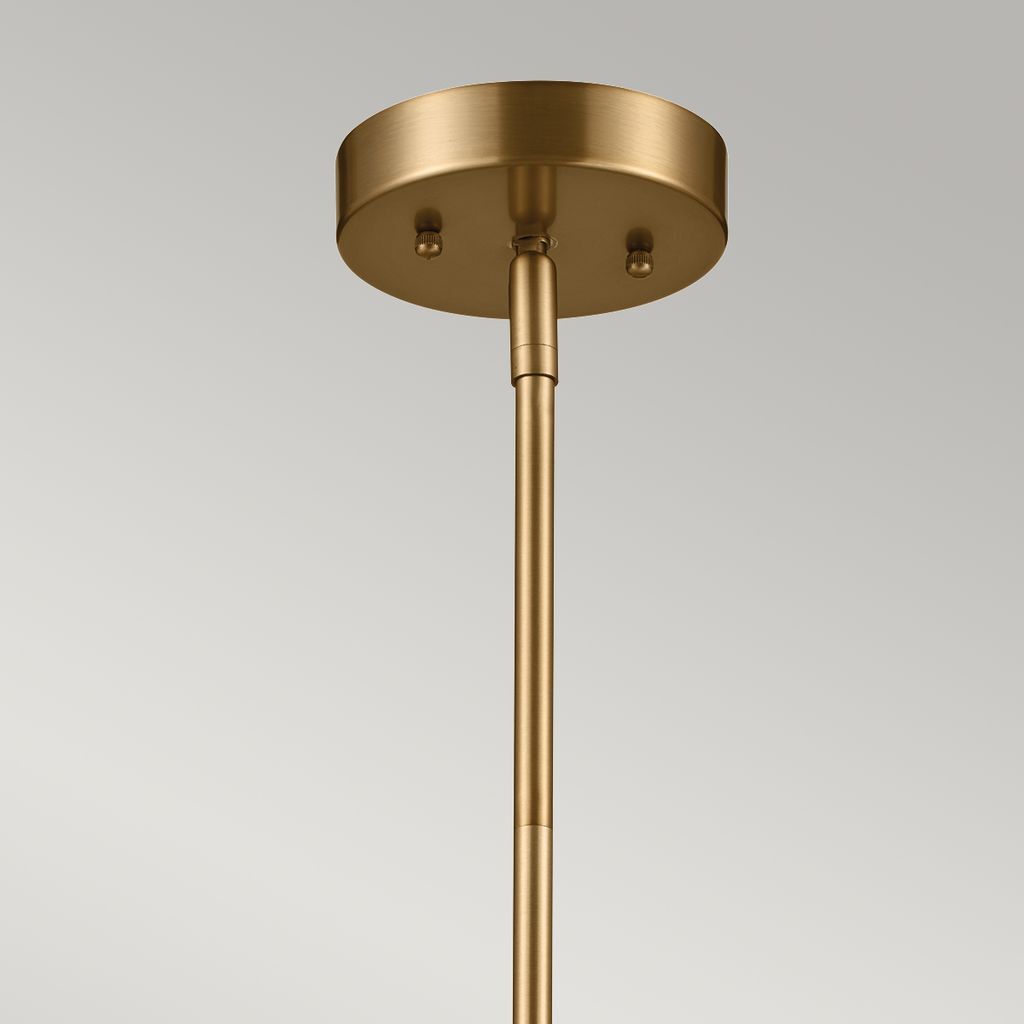 Luella Pendant Light
