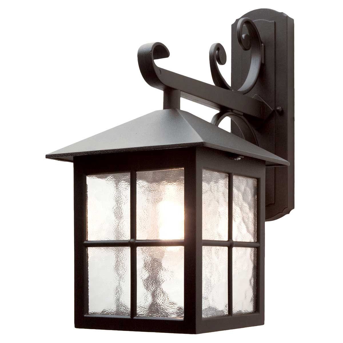 Winchester Wall Light