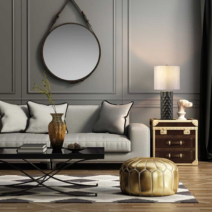 Barbican Table Lamp