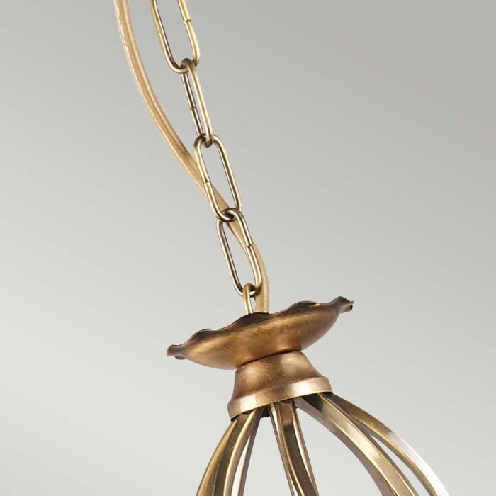 Aegean Pendant Light